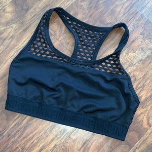 PINK Victoria’s Secret ultimate sports bra